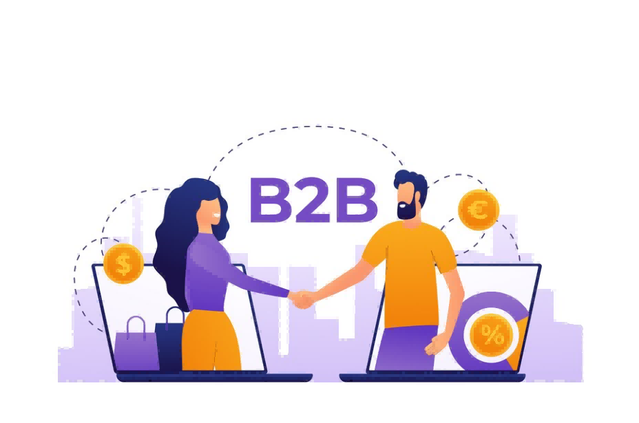 B2B平台如何发挥最大效益？用海关数据，从等待询盘到主动出击