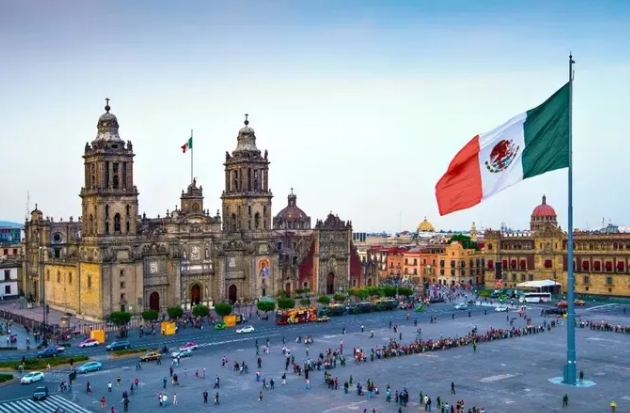 2025年墨西哥市场开发全攻略，外贸人建议收藏！