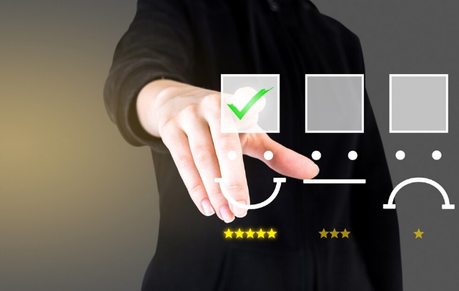 外贸人建议收藏：背调海外客户途径+跟进话术！