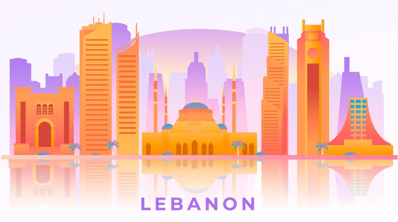 黎巴嫩海关数据查询平台（附免费查询名额）